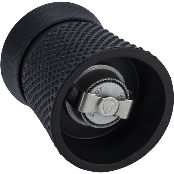 Peugeot Bali Fonte macinapepe 8cm NERO