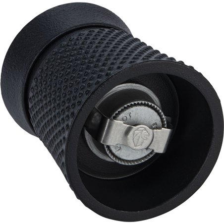 Peugeot Bali Fonte macinapepe 8cm NERO