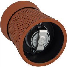 Peugeot Bali Fonte macinapepe 8cm ARANCIONE 2