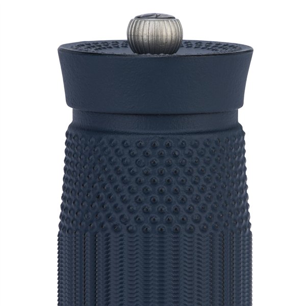 Peugeot Bali Fonte macinapepe 8cm BLU