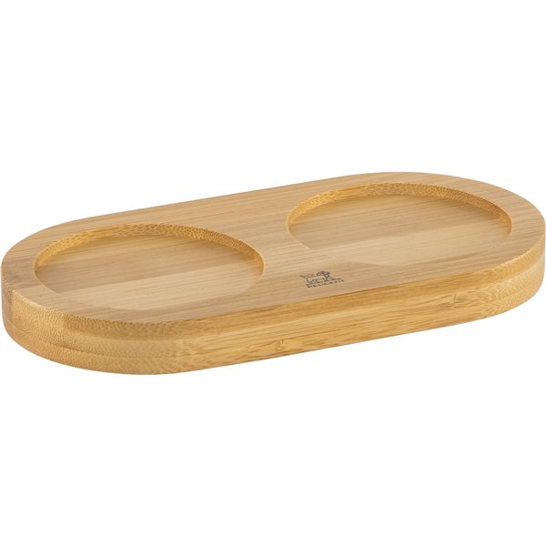 Peugeot Bali Fonte macinapepe e porta sale c. vassoio 8cm nero