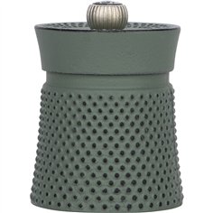 Peugeot Bali Fonte macinapepe 8cm CELADON VERDE