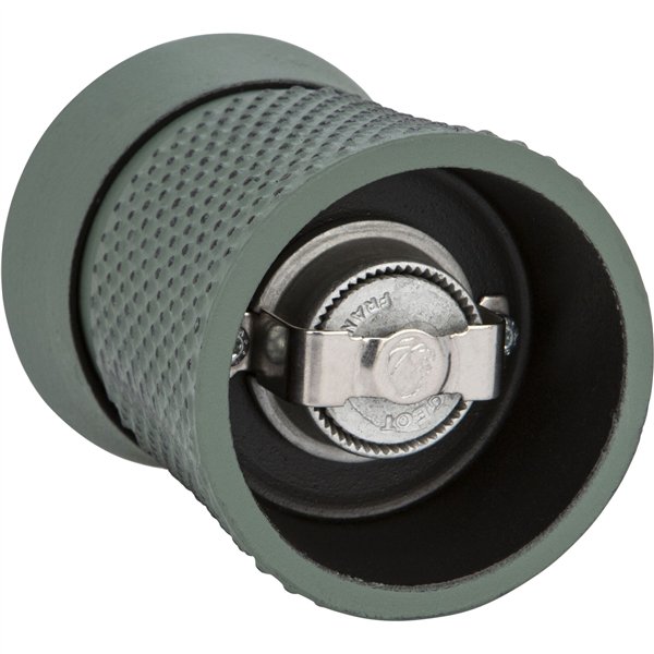 Peugeot Bali Fonte macinapepe 8cm CELADON VERDE