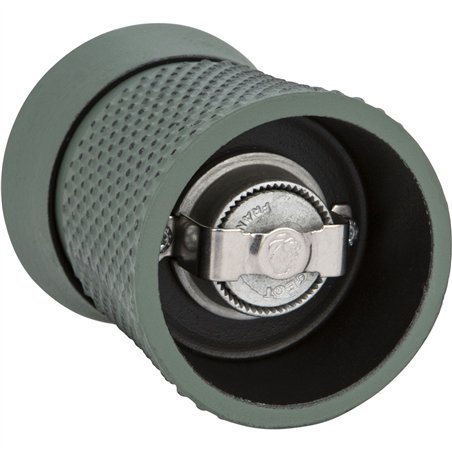 Peugeot Bali Fonte macinapepe 8cm CELADON VERDE