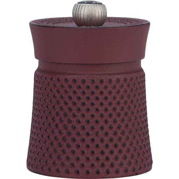 Peugeot Bali Fonte macinapepe 8cm RED