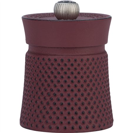 Peugeot Bali Fonte macinapepe 8cm RED