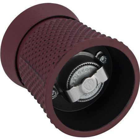 Peugeot Bali Fonte macinapepe 8cm RED