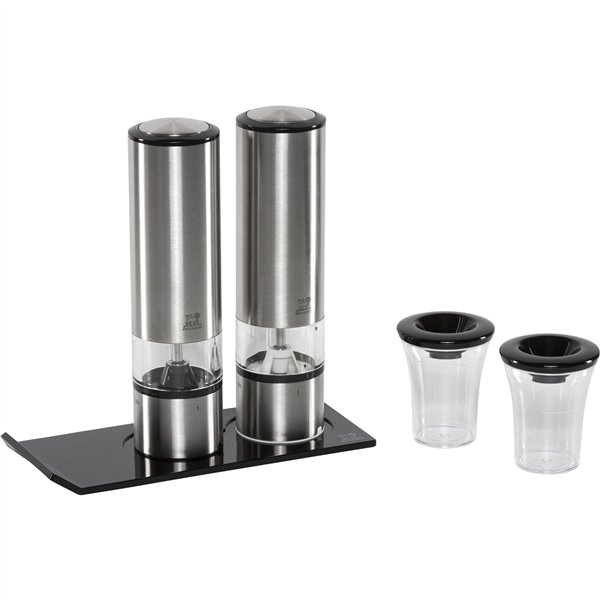 Peugeot Elis Sense  DUO PM+SM 20cm acciaio inox