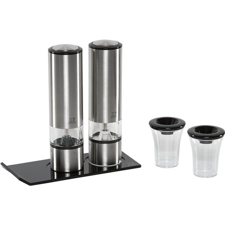 Peugeot Elis Sense  DUO PM+SM 20cm acciaio inox