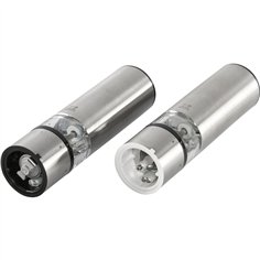 Peugeot Elis Sense  DUO PM+SM 20cm acciaio inox 2