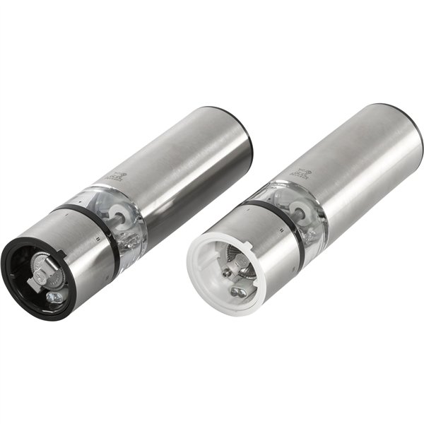 Peugeot Elis Sense  DUO PM+SM 20cm acciaio inox