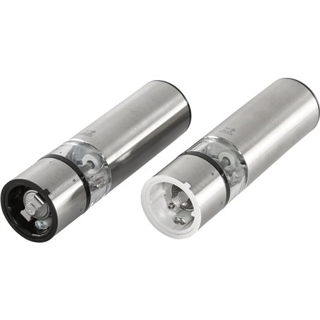 Peugeot Elis Sense  DUO PM+SM 20cm acciaio inox