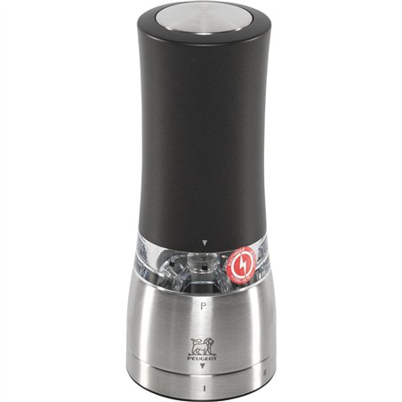 Peugeot Daman macinapepe elettrico 16cm