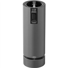 Peugeot Line Electric Carbon macinapepe 15cm CARBONE