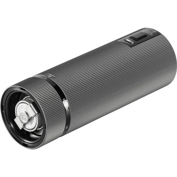 Peugeot Line Electric Carbon macinapepe 15cm CARBONE