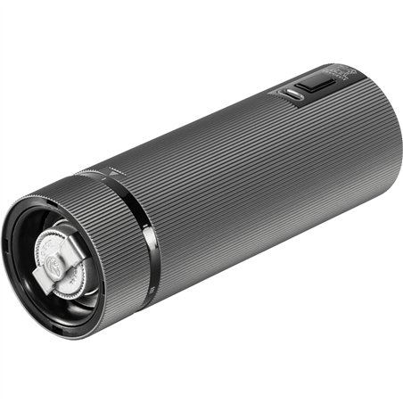 Peugeot Line Electric Carbon macinapepe 15cm CARBONE