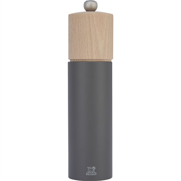 Peugeot BOREAL macinapepe 21cm GRIGIO ROCCIA