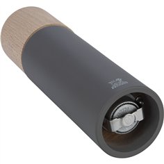 Peugeot BOREAL macinapepe 21cm GRIGIO ROCCIA 2