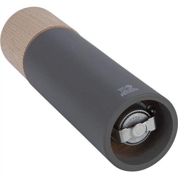 Peugeot BOREAL macinapepe 21cm GRIGIO ROCCIA