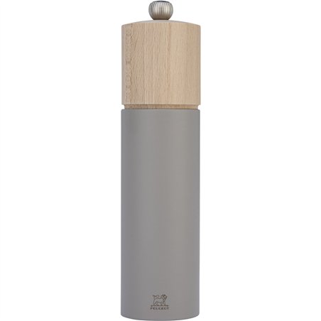 Peugeot BOREAL Z macinasale 21cm PEBBLE GREY