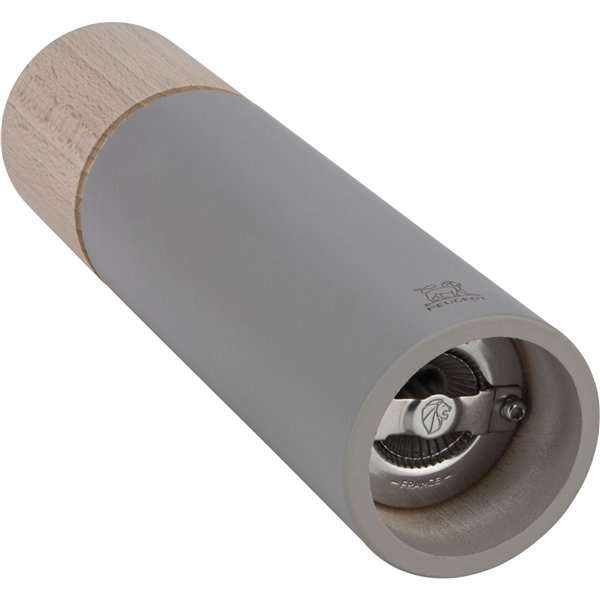 Peugeot BOREAL Z macinasale 21cm PEBBLE GREY