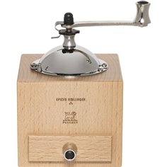 Peugeot Le moulin d'Olivier Roellinger macinapepe 13cm