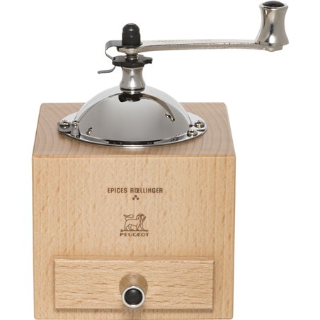 Peugeot Le moulin d'Olivier Roellinger macinapepe 13cm