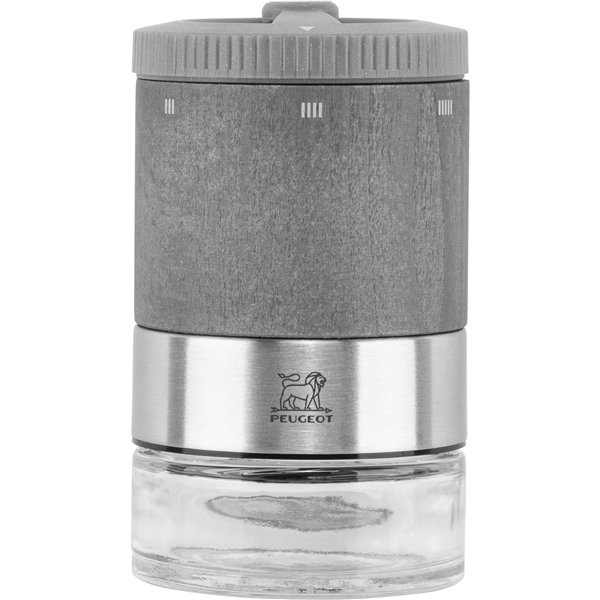 Peugeot MAESTRO macinasale Zirlion graphite light 11cm