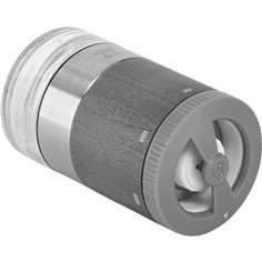 Peugeot MAESTRO macinasale Zirlion graphite light 11cm 2