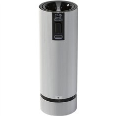 Peugeot LINE Z Line Electric Alu macinasale 15cm alluminio