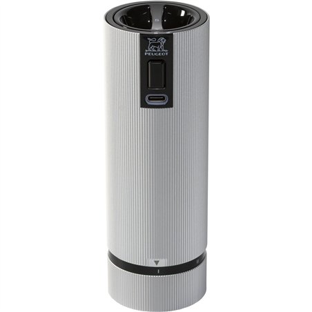 Peugeot LINE Z Line Electric Alu macinasale 15cm alluminio