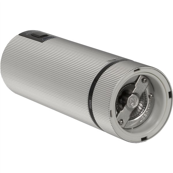 Peugeot LINE Z Line Electric Alu macinasale 15cm alluminio