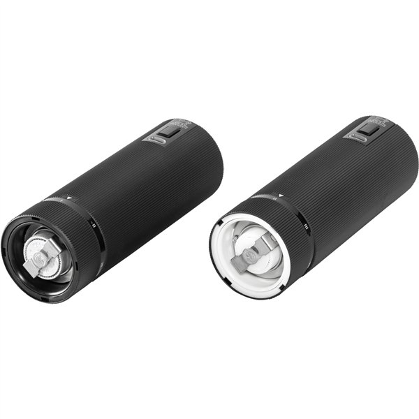 Peugeot Line Night Electric U'SELECT nero opaco 15cm