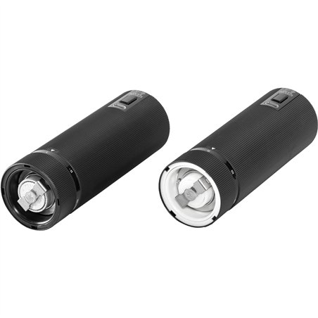 Peugeot Line Night Electric U'SELECT nero opaco 15cm