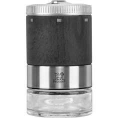 Peugeot MAESTRO Pepper Bar + 3 Premium Peppers 11cm GRAPHITE 2