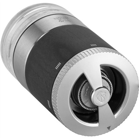 Peugeot MAESTRO Pepper Bar + 3 Premium Peppers 11cm GRAPHITE