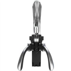 Peugeot Baltaz cavatappi a leva 14cm NERO 2