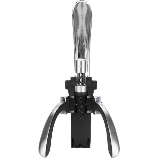 Peugeot Baltaz cavatappi a leva 14cm NERO