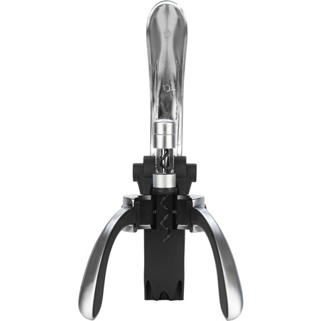 Peugeot Baltaz cavatappi a leva 14cm NERO