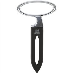 Peugeot Mathus  Two-prong cavatappi 11cm nero
