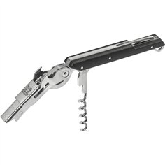 Peugeot Clavelin   Sommelier cavatappi 14cm BLACK/ABS 2