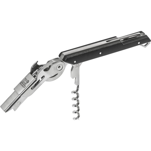 Peugeot Clavelin   Sommelier cavatappi 14cm BLACK/ABS