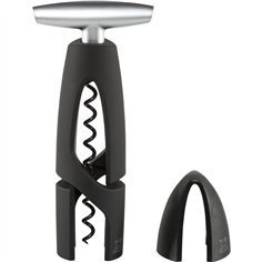 Peugeot Altar cavatappi 17cm nero