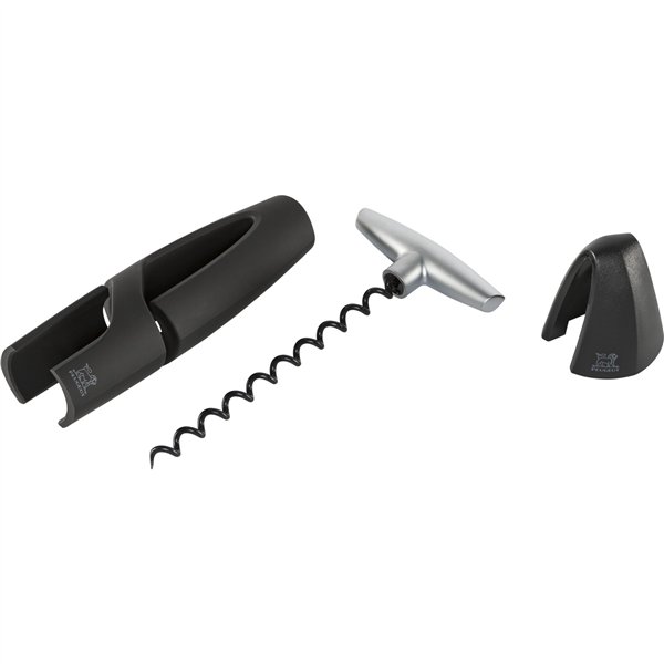 Peugeot Altar cavatappi 17cm nero