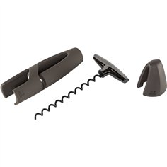 Peugeot Altar cavatappi 17cm basalto 2