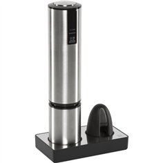 Peugeot ELIS Elis Touch cavatappi el. 27cm acciaio inox