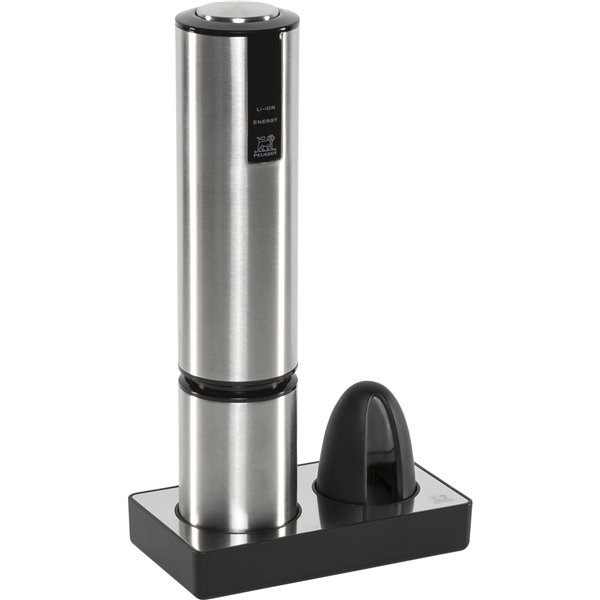 Peugeot ELIS Elis Touch cavatappi el. 27cm acciaio inox