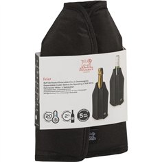 Peugeot Frizz Black Cooling manicotto nero 2