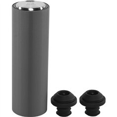 Peugeot PRESERVE pompa sottovuo. elettrica vino - allum. 14cm CAR