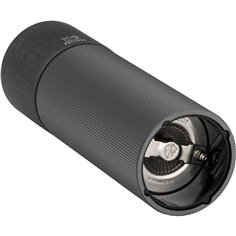 Peugeot Line legno/alluminio macinasale 18 cm grafite 2